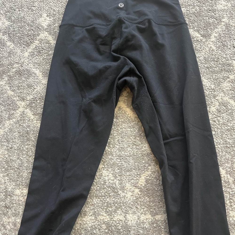 lululemon Black Leggings